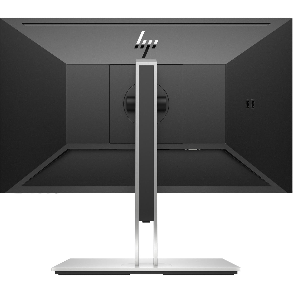 HP E-Series E24t G4 60.5 cm (23.8") 1920 x 1080 pixels Full HD LCD Black, Silver