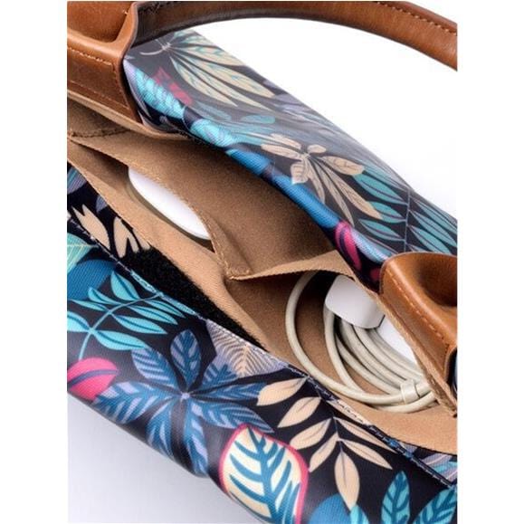 Tuff-Luv Ladies Waterprint Faship 15.6-inch Notebook Bag A1_106