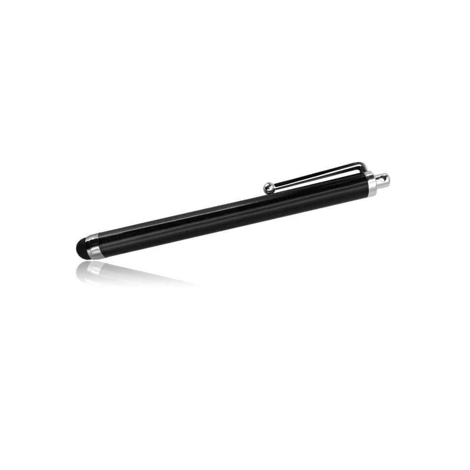Tuff-Luv Stylus Pen - Black A1_245