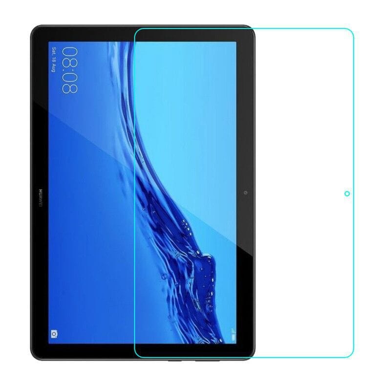 Tuff-Luv 2.5D Tempered Glass For Huawei Media Pad T5 A1_473