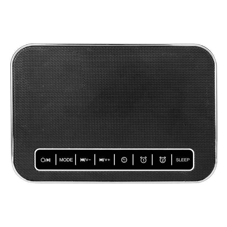 Astrum ST250 Wireless LED Clock Speaker BT Light FM TF A12525-B