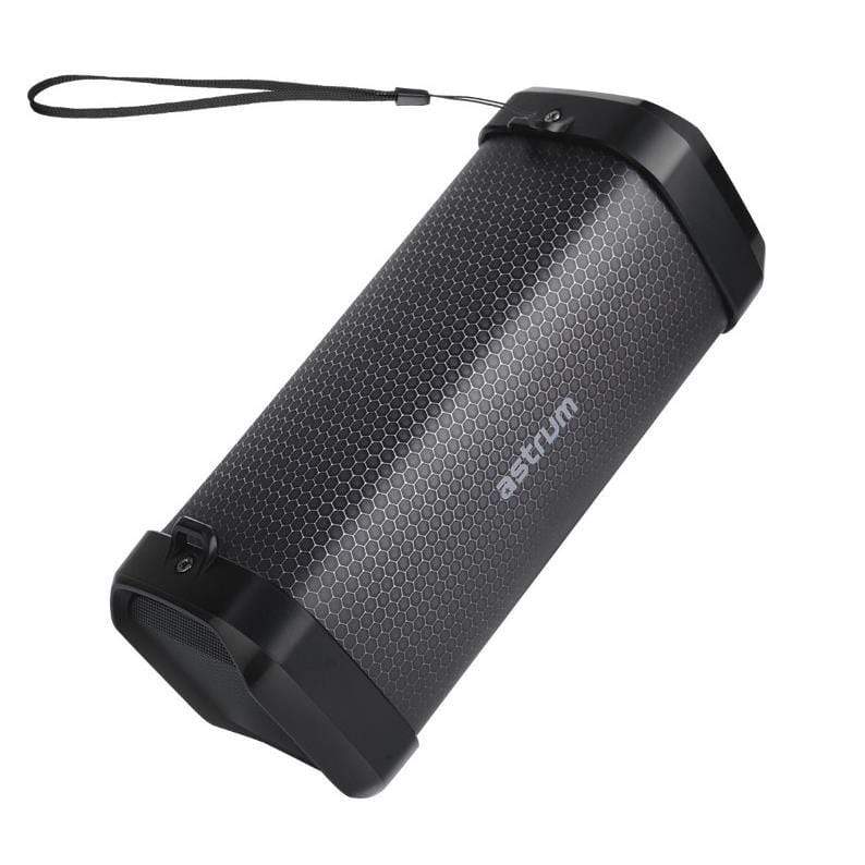 Astrum ST290 Wireless Barrel Speaker 3W A12529-B