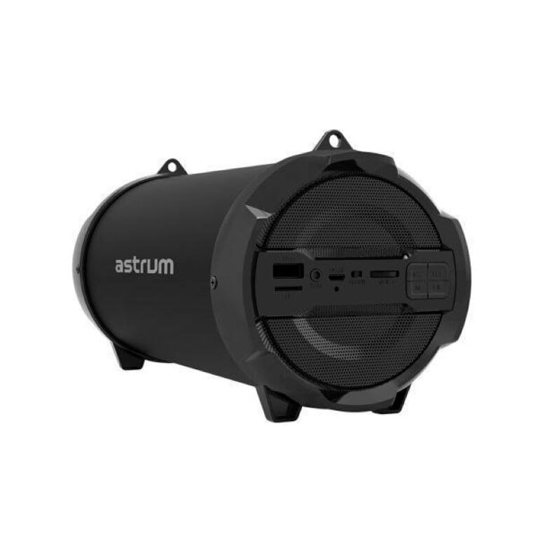 Astrum ST330 10W Round Barrel Speaker A12533-B