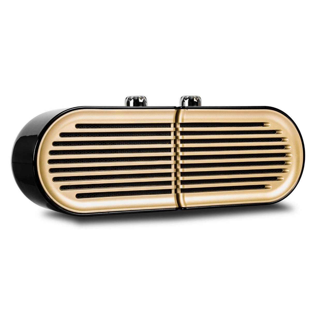 Astrum TW200 2.0CH True Wireless Speaker Black A12620-B