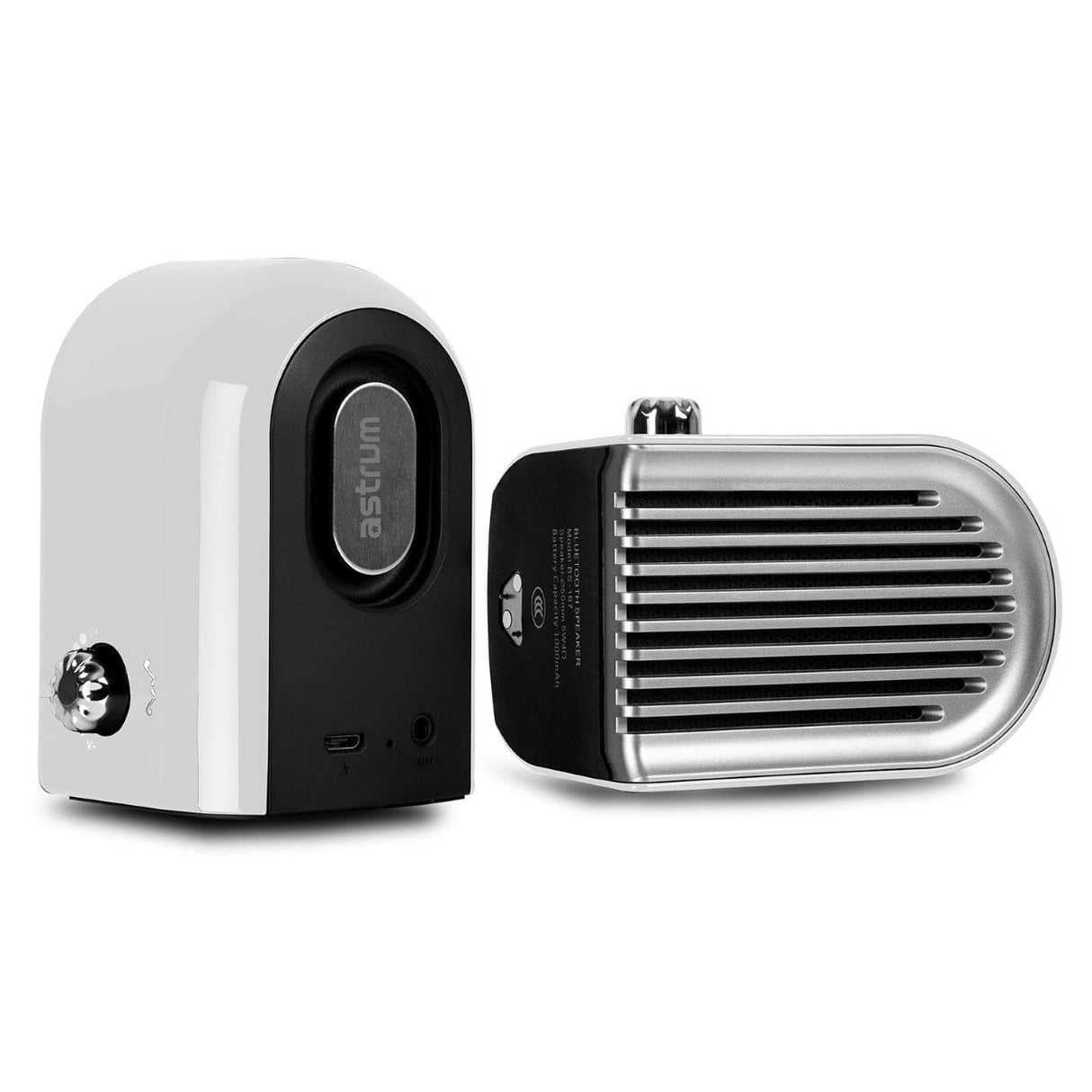 Astrum TW200 2.0CH True Wireless Speaker Blue A12620-Q