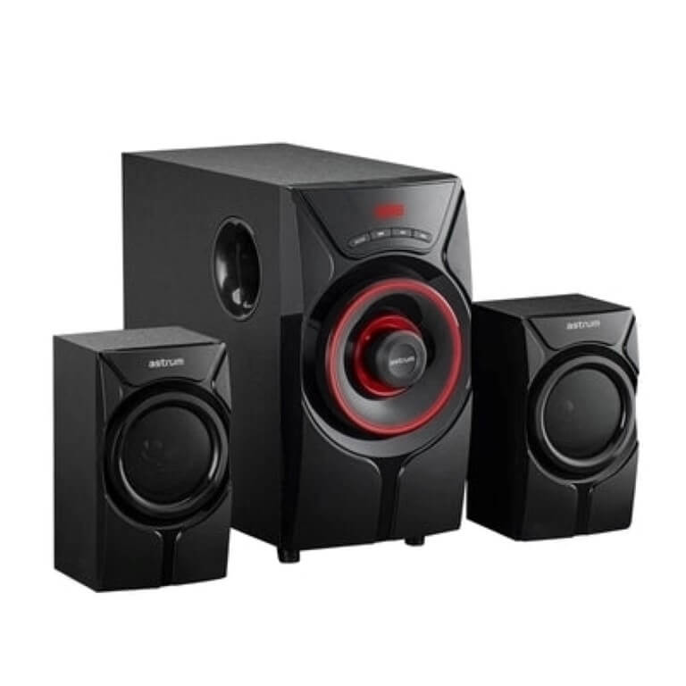 Astrum SM410 Multimedia Speaker A13041-B