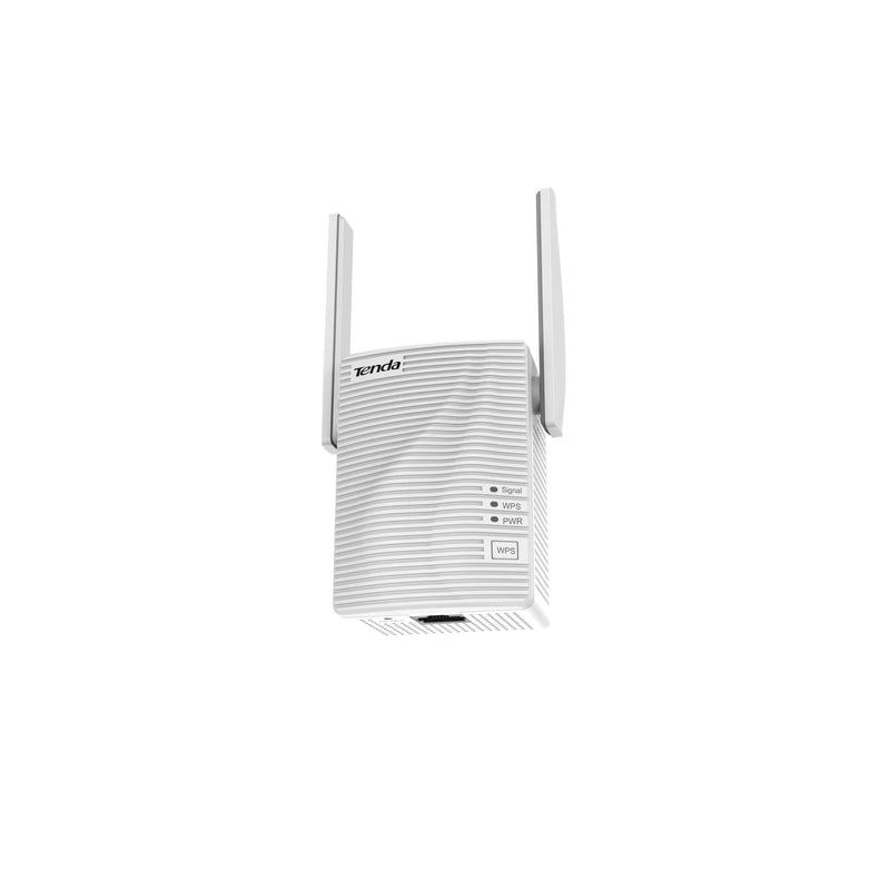 Tenda A18 1200Mbps Wireless Dual Band Wall Plugged Range Extender