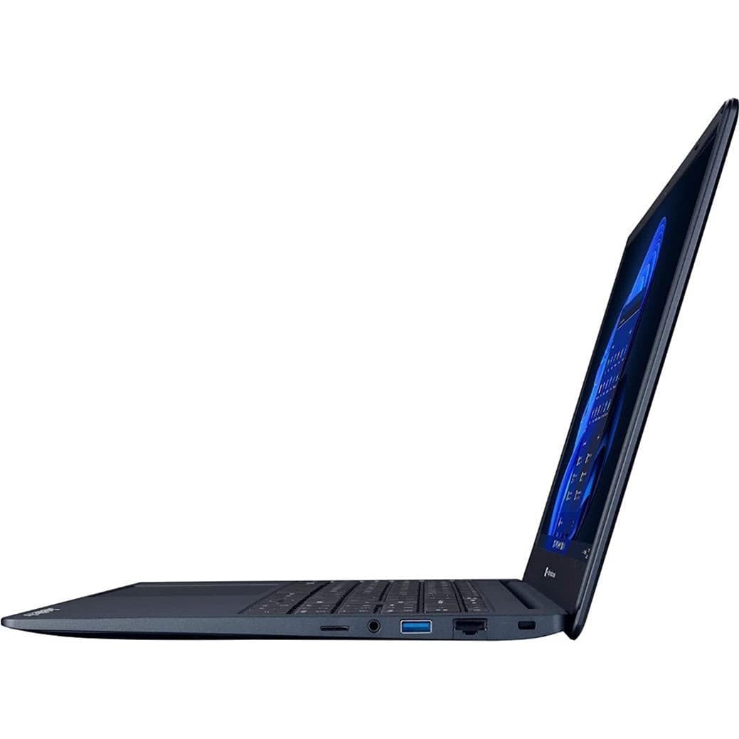 Toshiba Satellite PRO 15.6-inch FHD Laptop - Intel Core i7-1165G7 512GB SSD 8GB RAM Win 11 Pro A1PYS43E113U