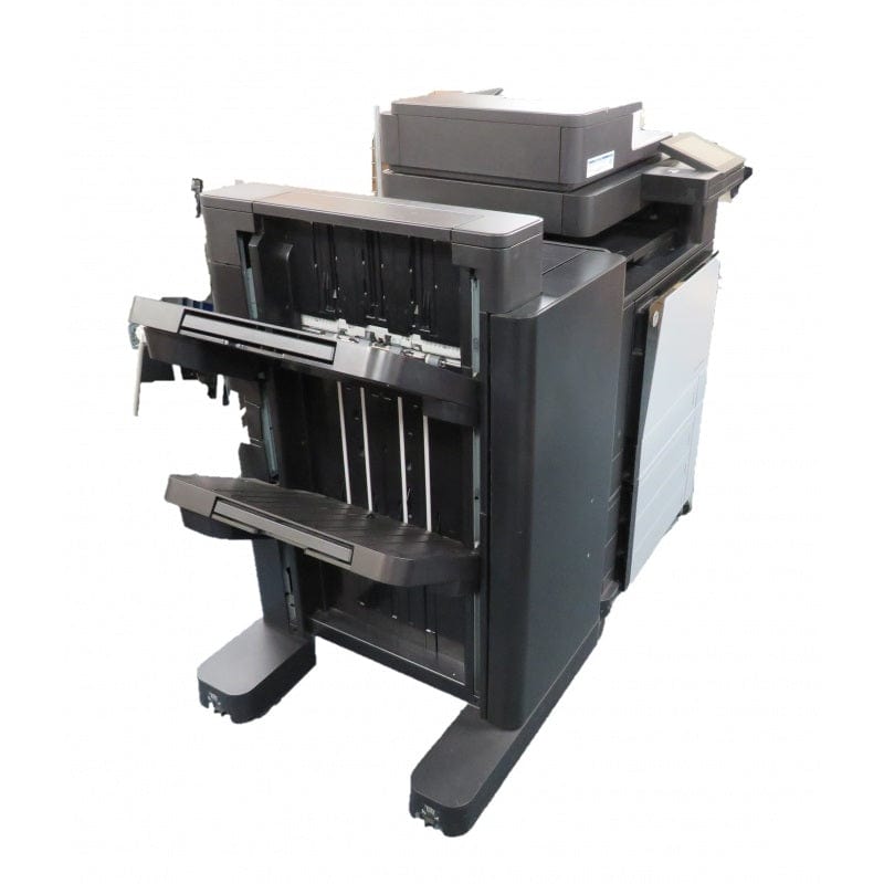 HP Color LaserJet Stapler/Stacker A2W80A