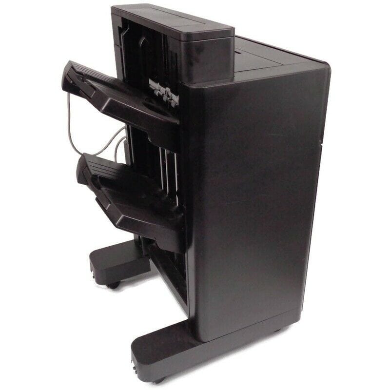 HP Color LaserJet Stapler/Stacker A2W80A