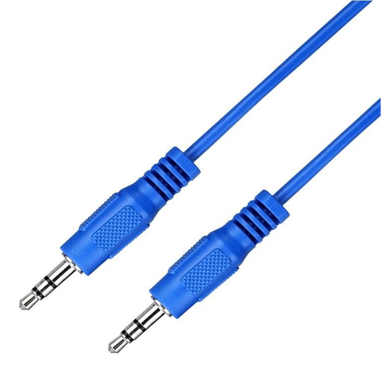 Astrum AU101 Aux 3.5mm Jack Cable 1.5m A30501-C