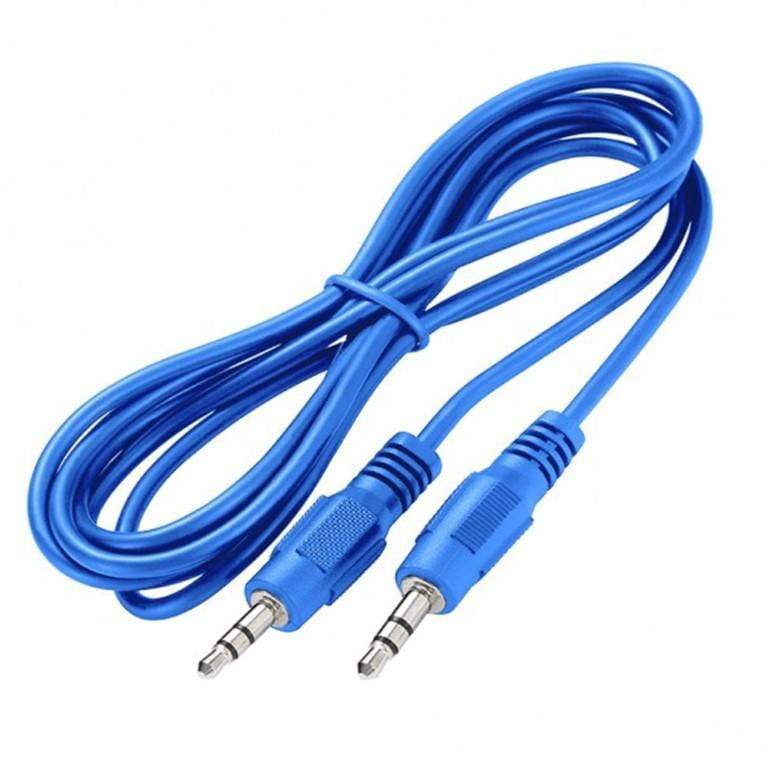 Astrum AU101 Aux 3.5mm Jack Cable 1.5m A30501-C
