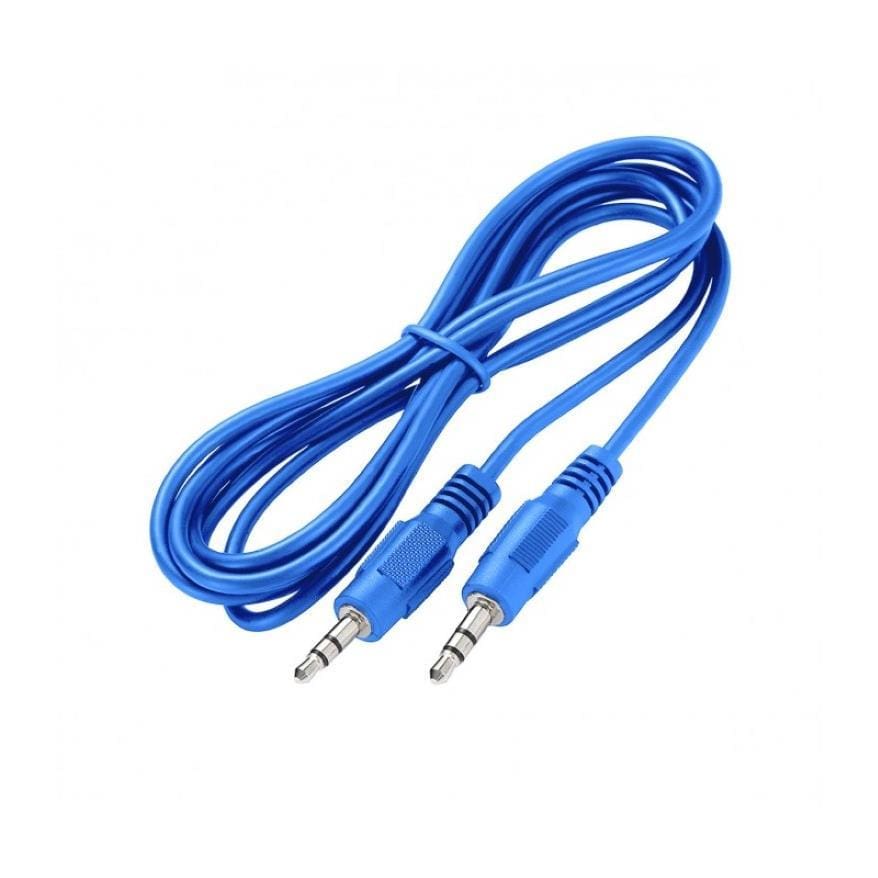 Astrum AU101 Aux 3.5mm Jack Cable 1.5m A30501-C