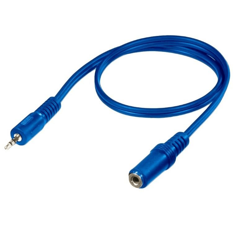 Astrum AE115 AUX Extenstion Cable M-F A30615-C
