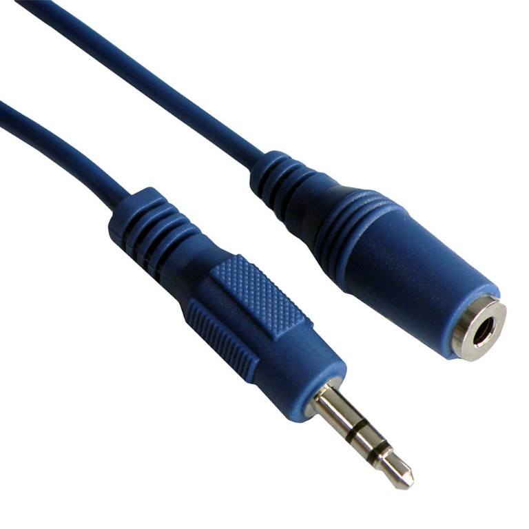 Astrum AE115 AUX Extenstion Cable M-F A30615-C