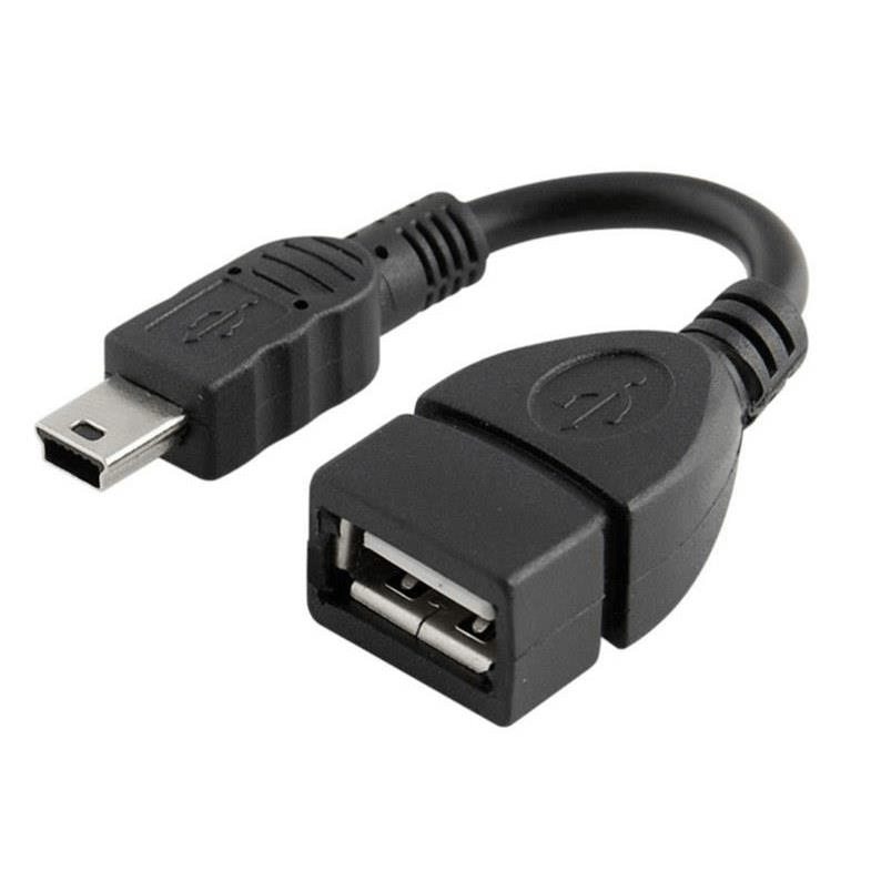 Astrum OC020 Mini OTG USB Cable A33003-B