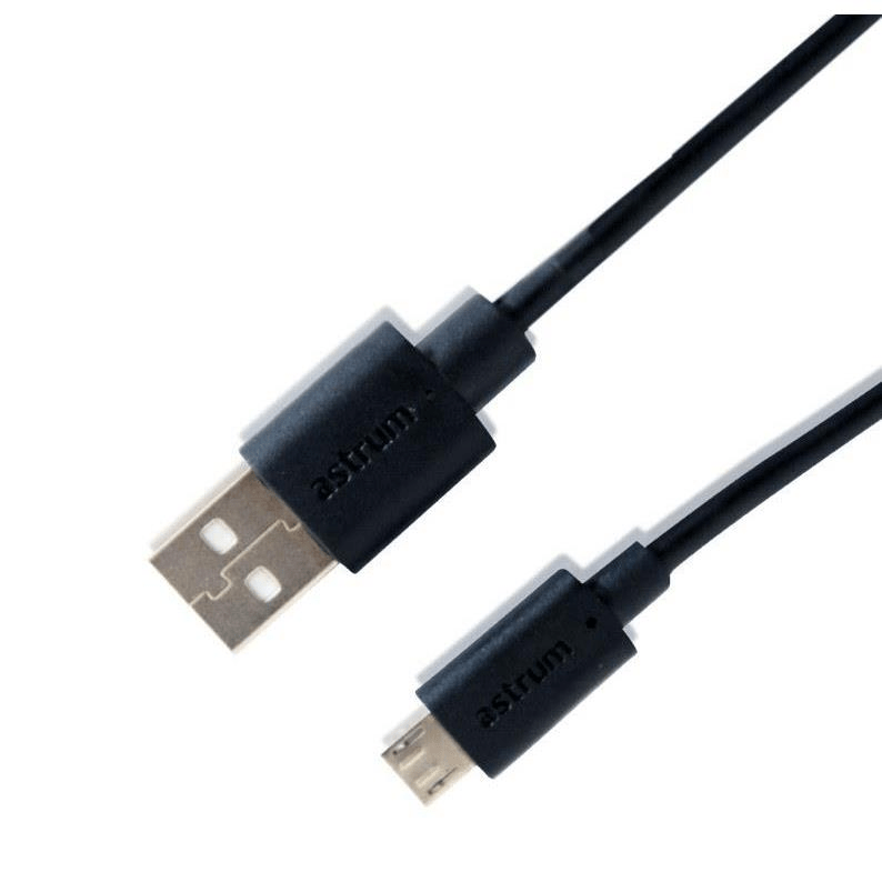 Astrum UD115 USB Micro Cable 1.5m A33401-B