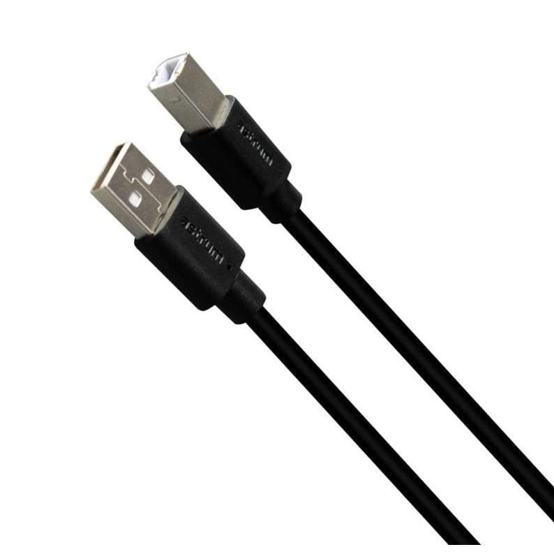 Astrum UB201 USB Printer Cable 1.8m A33601-B