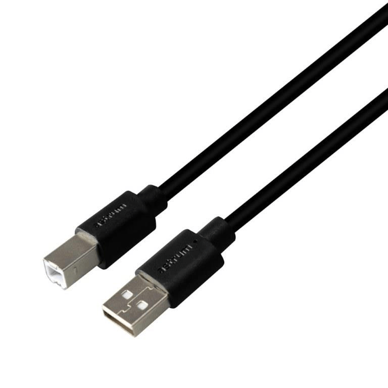Astrum UB205 USB Printer Cable 5m A33605-B