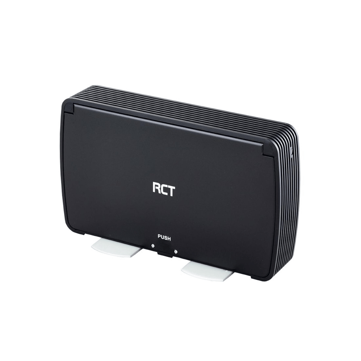 RCT 3.5-inch USB 3.0 External Enclosure A3U-U3