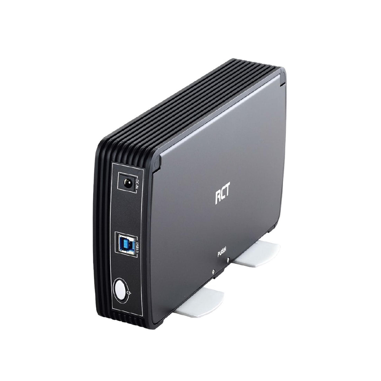 RCT 3.5-inch USB 3.0 External Enclosure A3U-U3