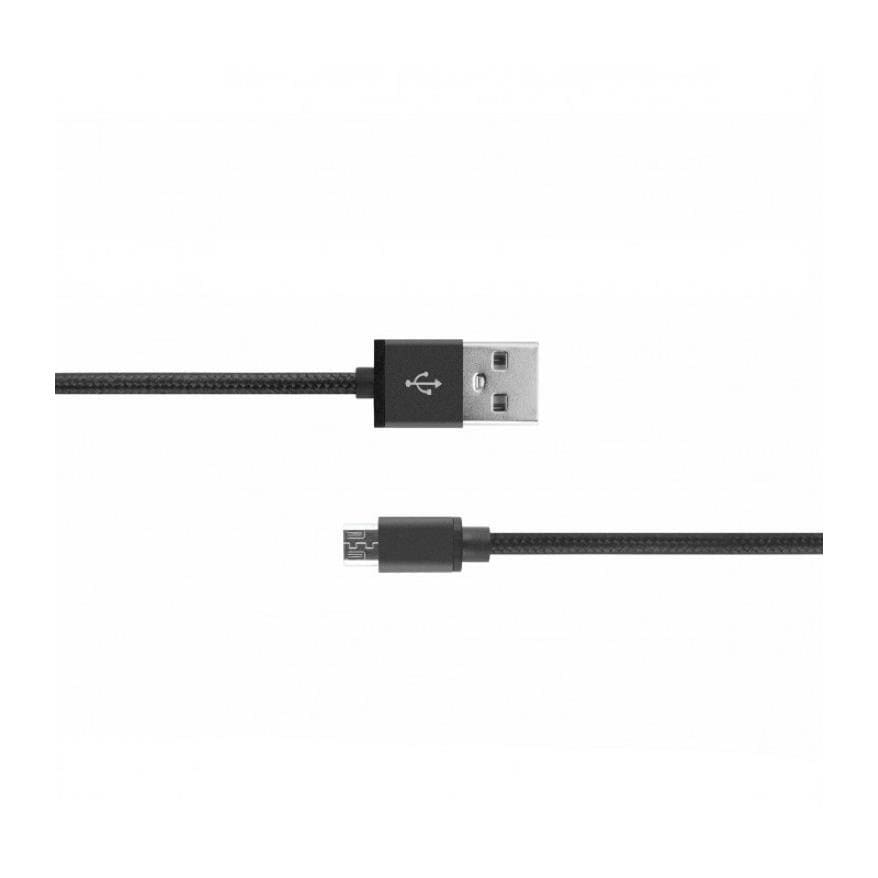 Astrum UD310 Reversible Micro USB Charge Sync Cable A53031-B