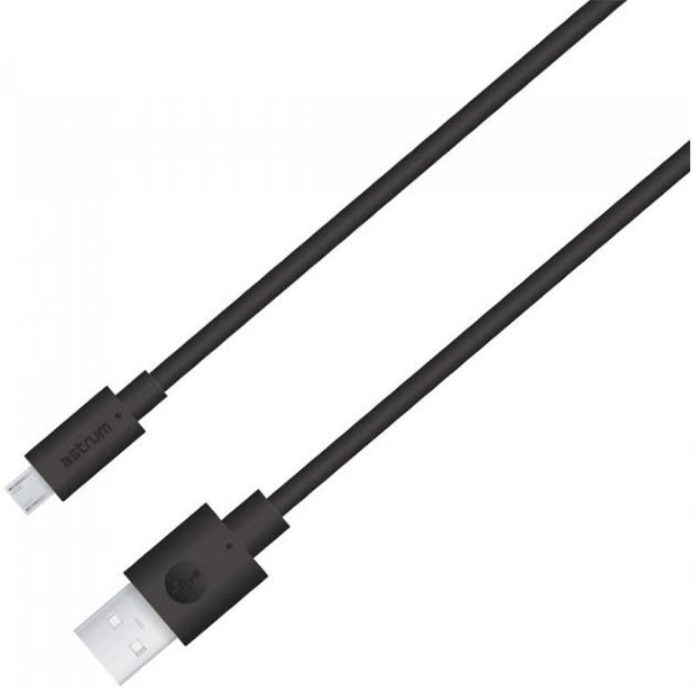 Astrum A53035-B Charge/Sync Cable Micro USB A53035-B