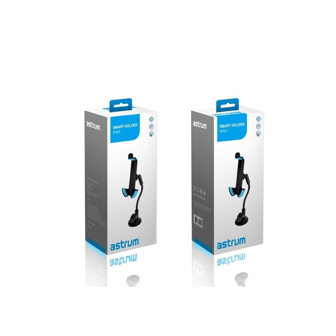 Astrum SH520 Universal Car Windscreen Mobile Holder A53552-B