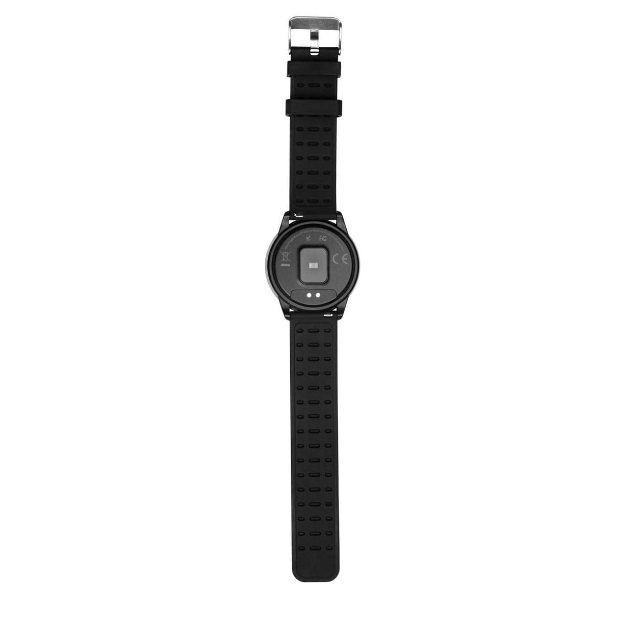 Astrum SW200 Wireless Bluetooth Fitness Tracker Smart Watch Grey A61621-T