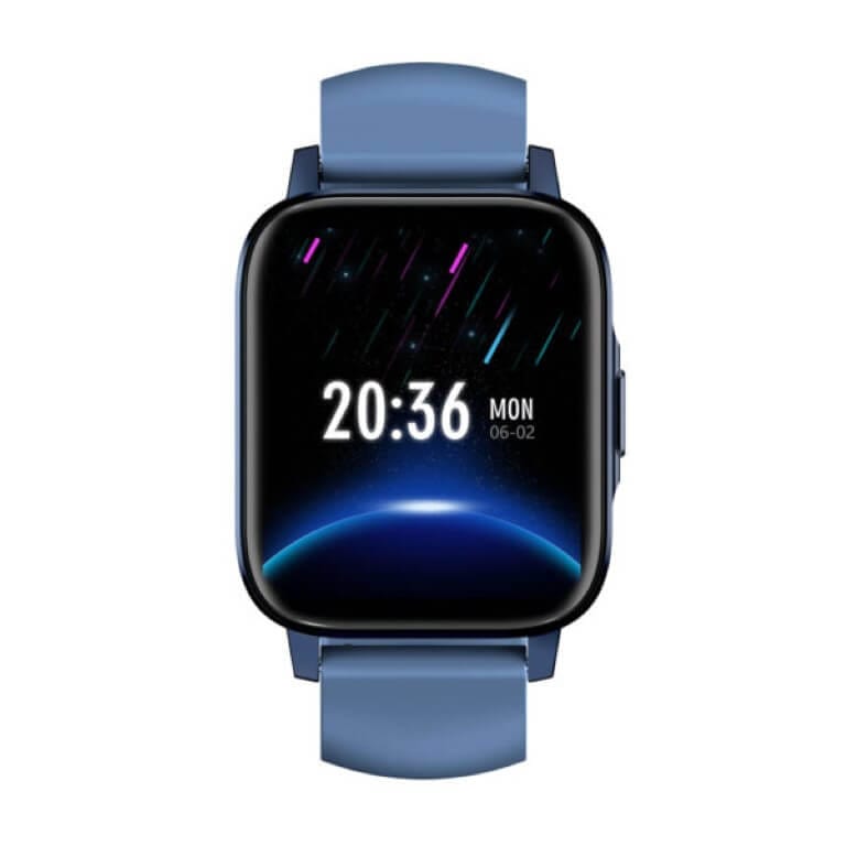 Astrum IP68 M5 Sports Bluetooth Smart Watch Blue A61625-C