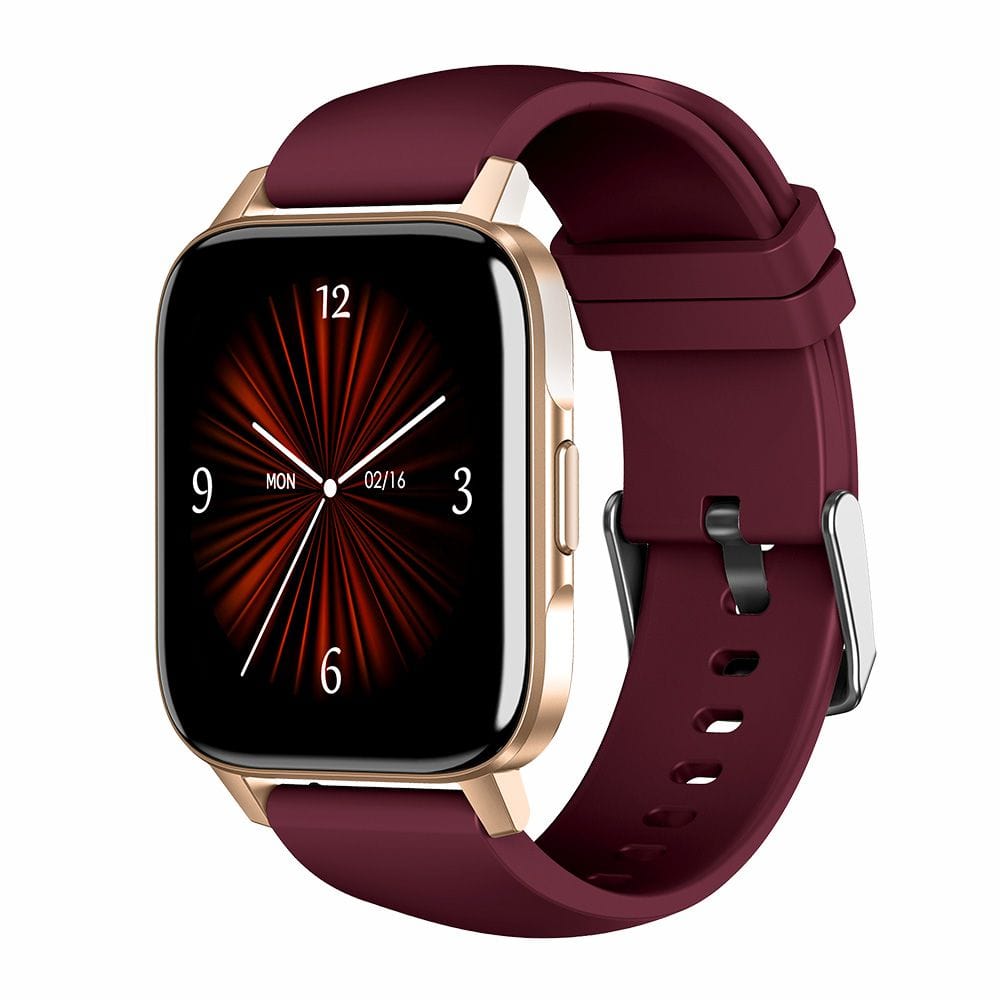 Astrum Wireless Bluetooth IP68 Sports Smart Watch M5 Gold A61625-H