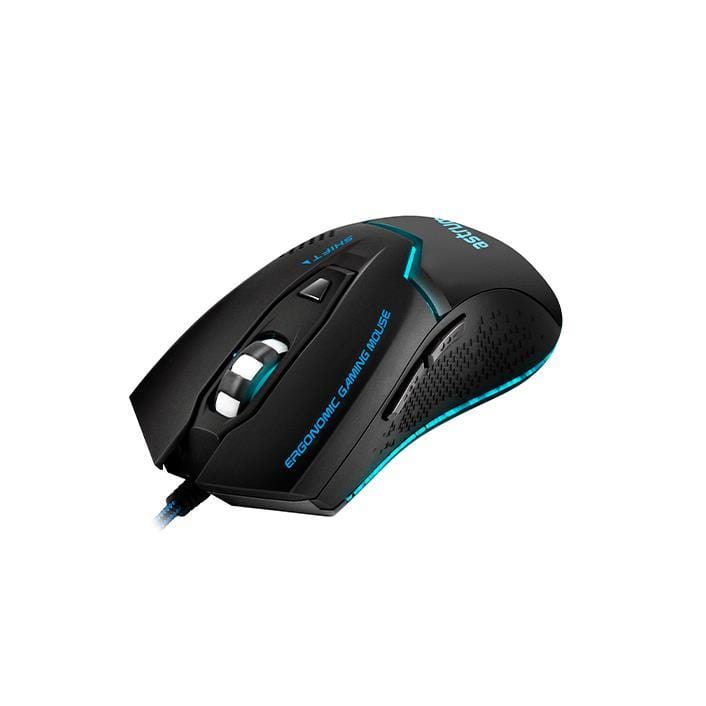 Astrum MG210 6B Wired Gaming USB Mouse A82121-B