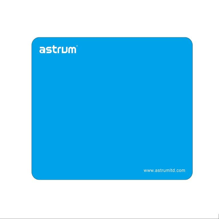 Astrum MP110 Anti-slip PVC Mouse Pad A83511-B
