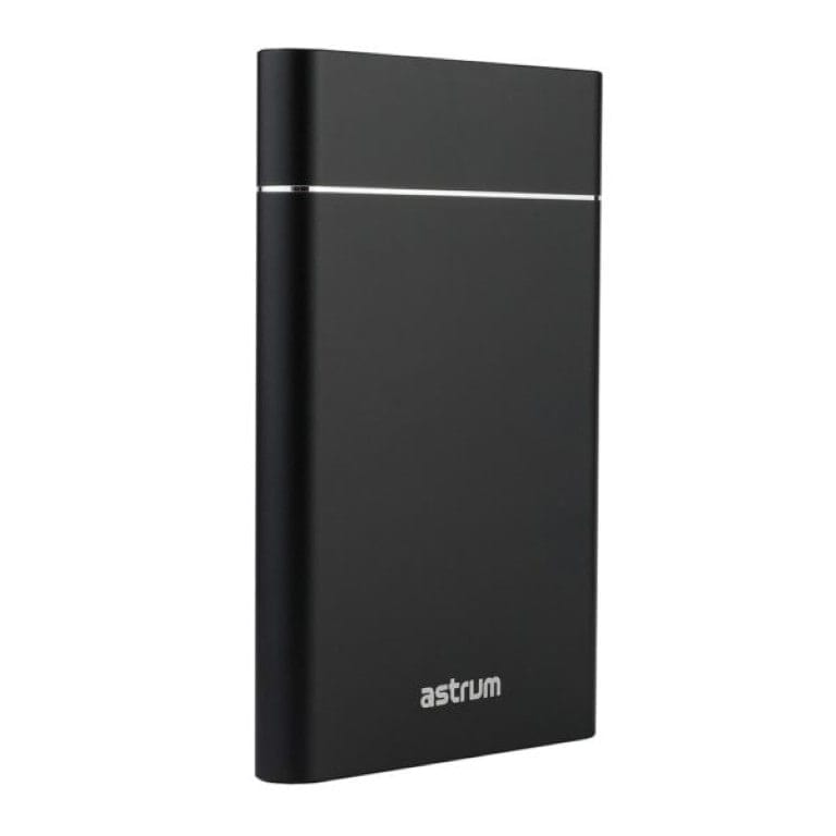 Astrum EN310 2.5-inch SATA HDD Enclosure A84031-B
