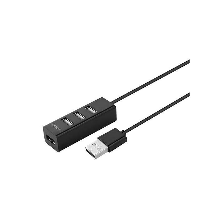 Astrum USB2.0 4 Ports Hub - UH050