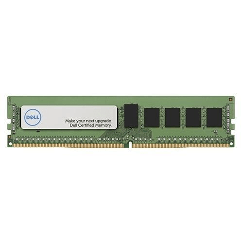 Dell A8711886 Memory Module 8GB DDR4 2400MHz ECC