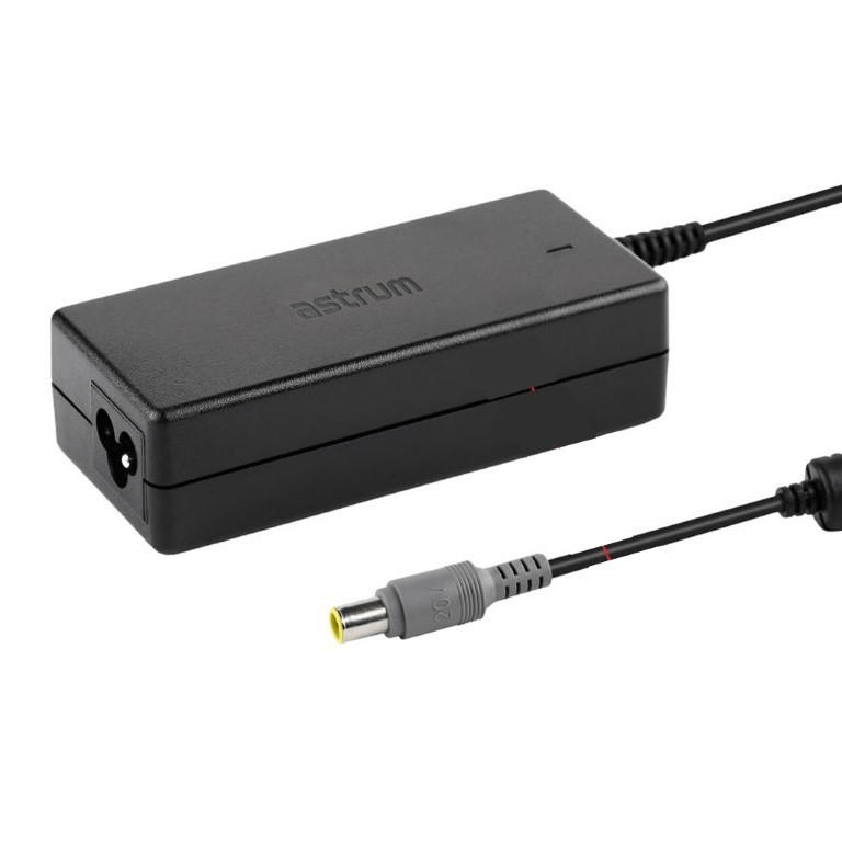 Astrum CL610 Laptop Charger Home Lenovo 65W A90561-B