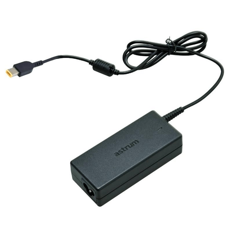 Astrum CL650 Laptop Charger Home Lenovo 90W USB Pin A90565-B