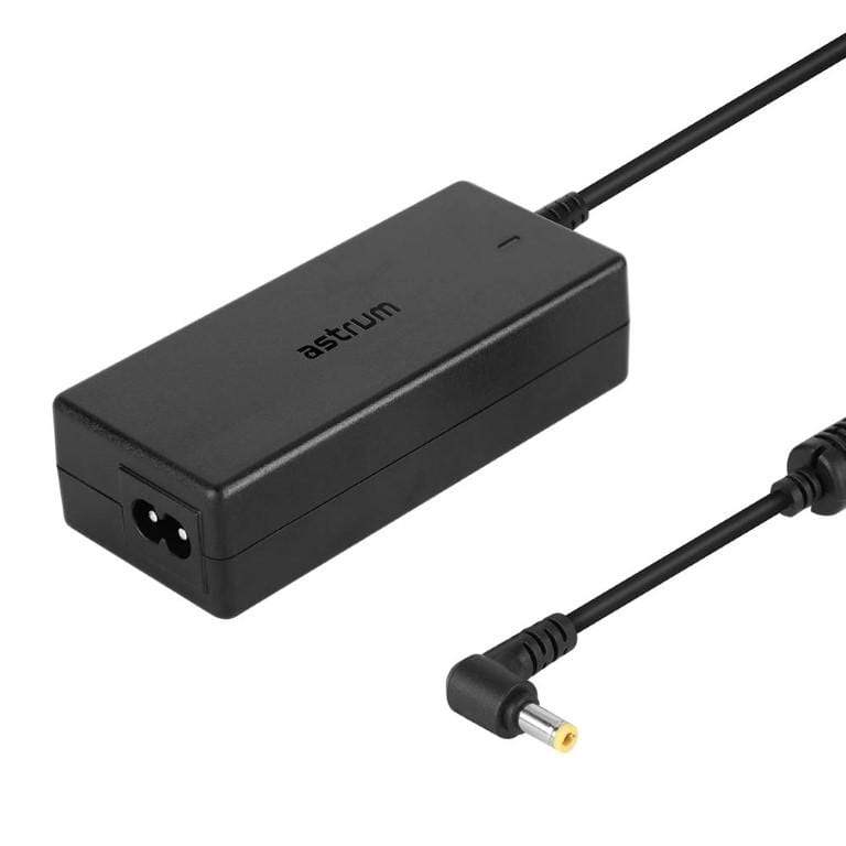 Astrum CL760 Laptop Charger Home TOSHIBA 90W A90576-B