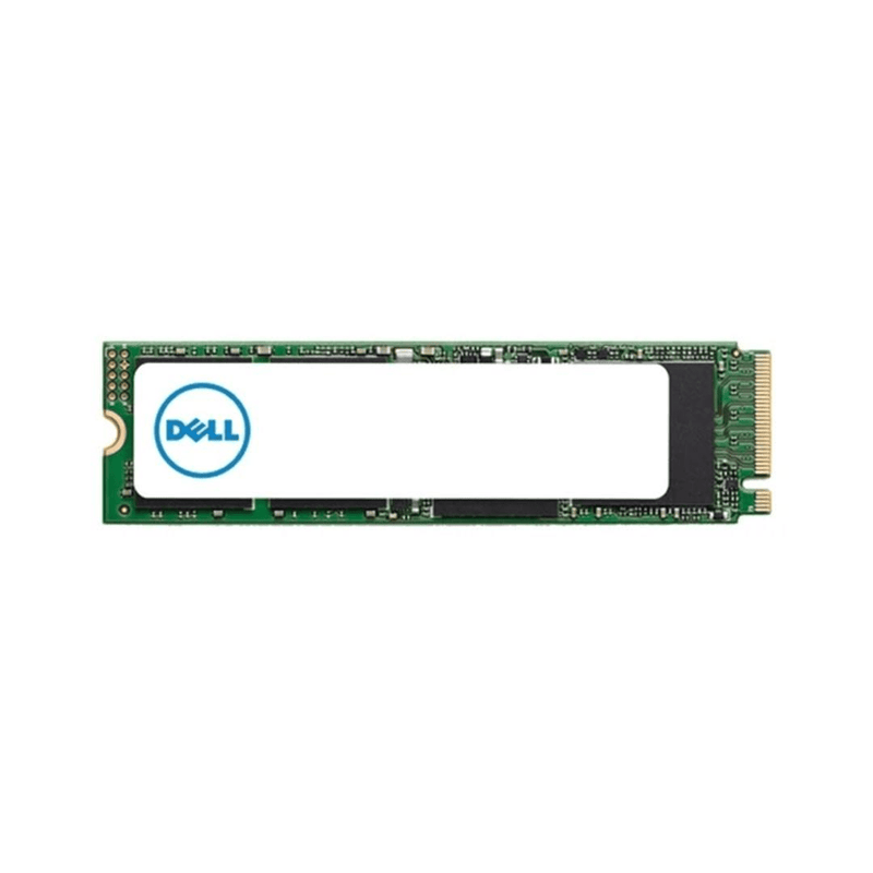 Dell 1TB M.2 2280 PCIe 3.0 NVMe Class 40 Internal SSD AA615520