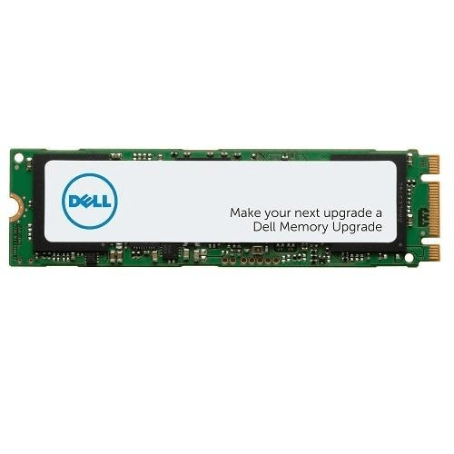 Dell AA618641 M.2 512GB PCIe NVMe Internal SSD