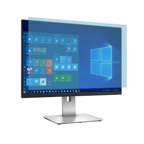 Targus 23.8-inch Display Privacy Filters ABL238W9GL