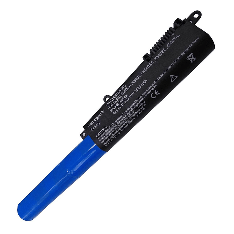 Astrum Replacement Battery X540 Series for ASUS Notebooks ABT-ASX540