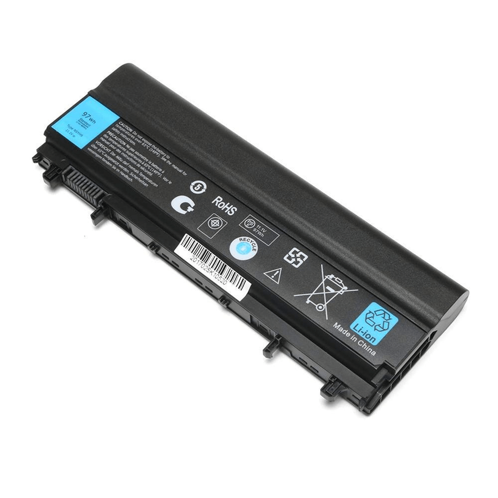Astrum Replacement Battery 11.1V 4400mAh for Dell 5440 5540 Notebooks ABT-DLE5440