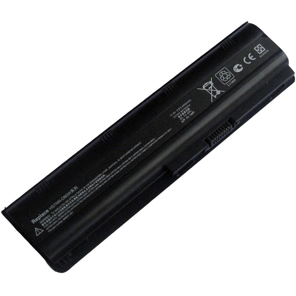 Astrum Replacement Battery for 10.8V 4400mAh HP 630 635 G42 G62 Notebooks ABT-HPCQ42