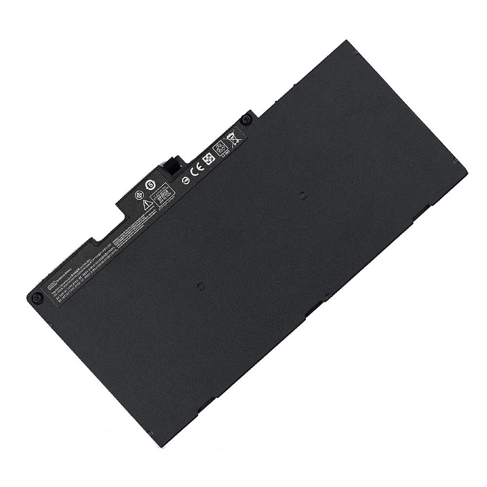 Astrum Replacement Battery for 11.4V 4000mAh Polymer HP CS03 Notebooks ABT-HPCS03