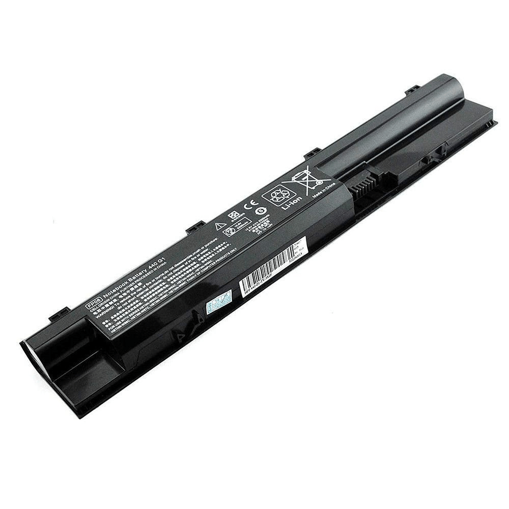 Astrum Replacement Battery 10.8V 4400mAh for HP 440 445 450 455 Notebooks ABT-HPFP06