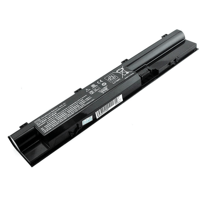 Astrum Replacement Battery 10.8V 4400mAh for HP 440 445 450 455 Notebooks ABT-HPFP06