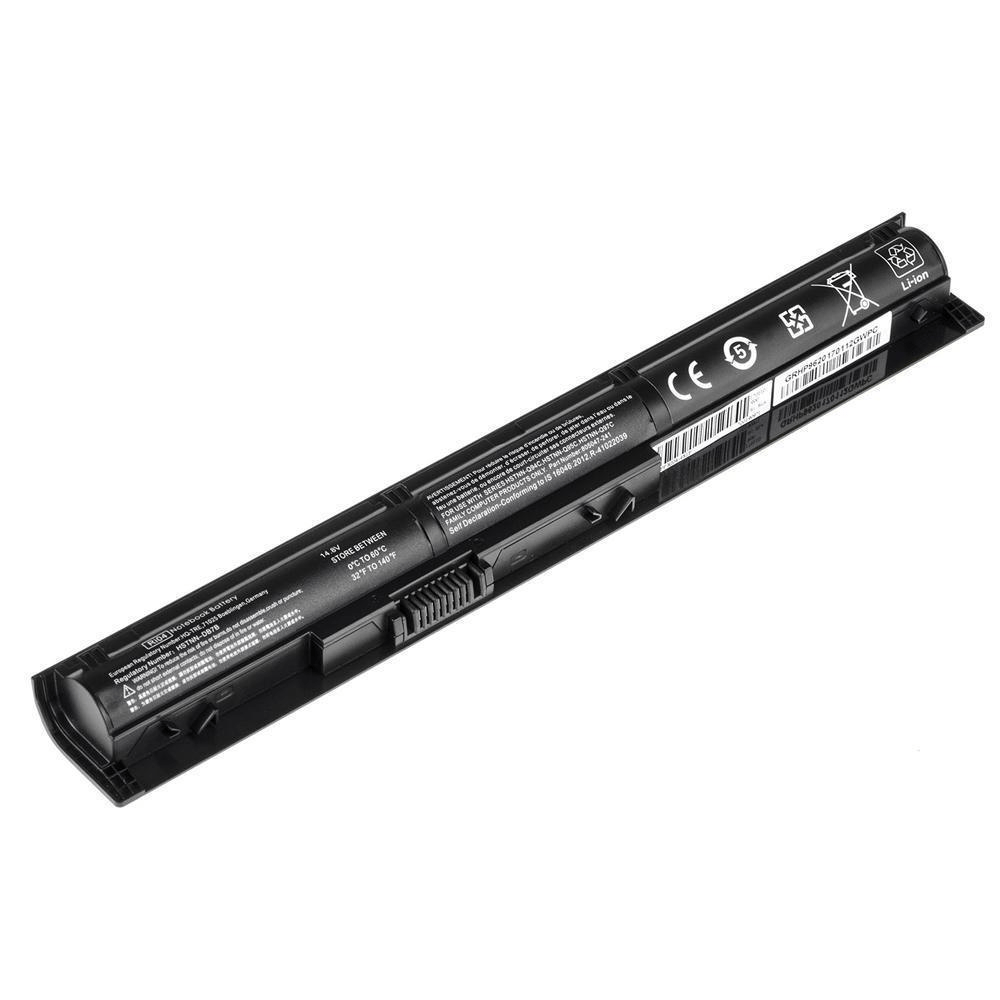 Astrum Replacement Battery 14.8V 2200mAh for HP G3 450 455 470 Notebooks ABT-HPRI04