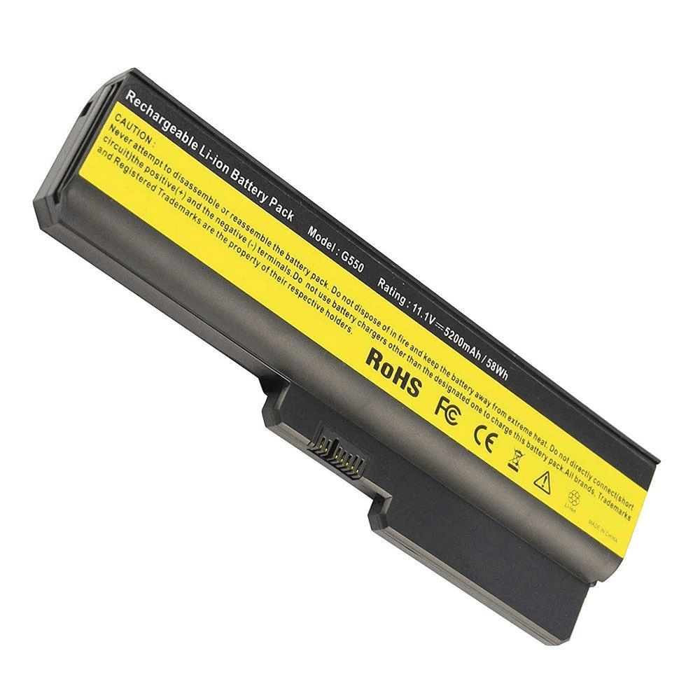 Astrum Replacement Battery 11.1V 440 for Lenovo 360 430 450 550 Notebooks ABT-LNG450
